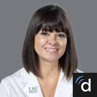 Giselle Ruano, Psychologist, Tampa, FL
