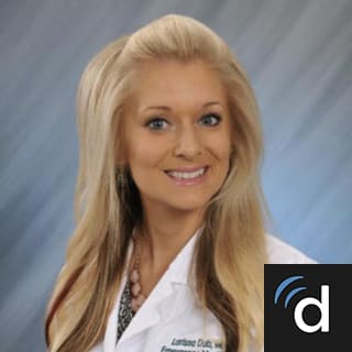 Larissa Dub, MD, Emergency Medicine, Kissimmee, FL