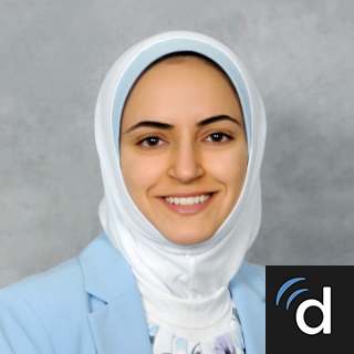 Mariam Ayyash, MD, Obstetrics & Gynecology, New York, NY