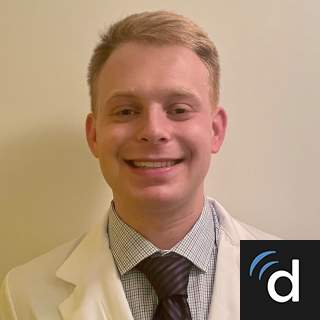Miles Danis, Physician Assistant, Boston, MA