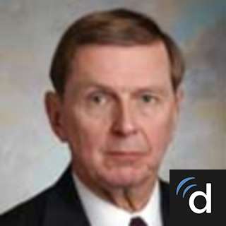 Donald Phillips, MD