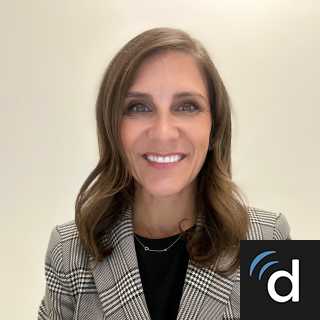 Rebecca Bellflower, Clinical Pharmacist, Cleveland, OH