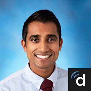 Ahilan Arulanandan, MD