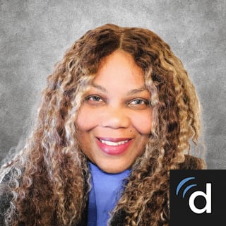 Andrea Johnson