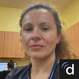 Irina Rodriguez, Emergency Medicine, Saint Johns, FL