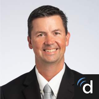 Justis Ehlers, MD