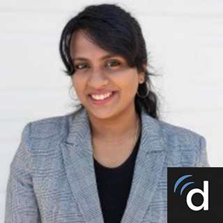 Mirra Srinivasan, MD