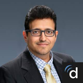 Alok Gambhir, MD, Cardiology, Sandy Springs, GA