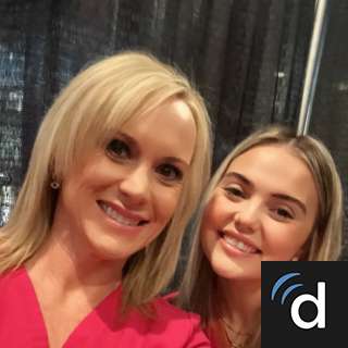 Megan Day, Family Nurse Practitioner, Norman, OK