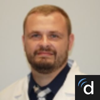 Sean Anderson, Family Medicine, Powell, TN