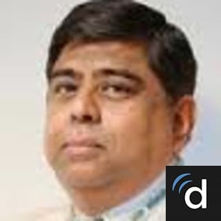 Abhijit Roychowdhury, MD