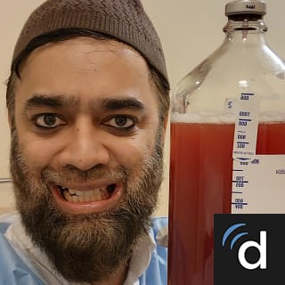 Mir-Omar Ali, MD