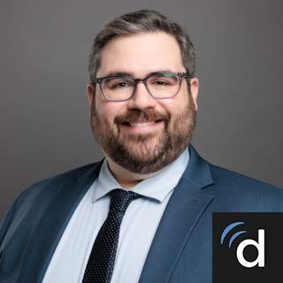 Damien Miran, MD