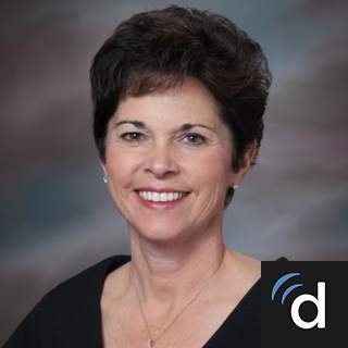 Nancy McDonough, MD
