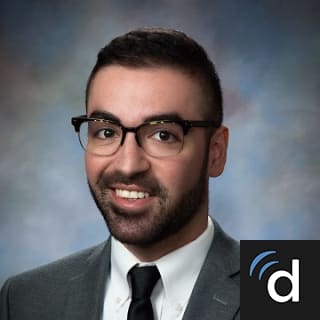 Cyrus Mirzazadeh, MD