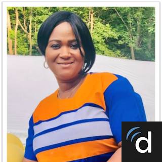 Janet Koranteng Asare