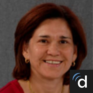 Clarivet Torres, MD, Pediatric Gastroenterology, Washington, DC