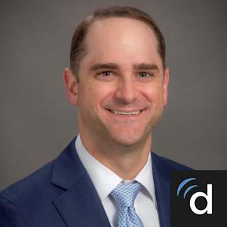Jonathan Scott, MD