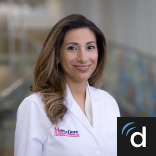 Mandana Behbahani, MD