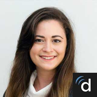 Adriana Hoffman, MD