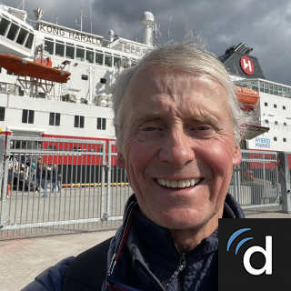 Edus Warren III, MD, Oncology, Seattle, WA