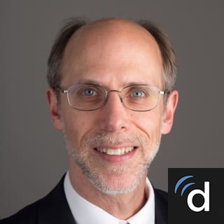 David Simon, MD