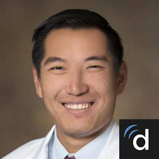 Peter Du, MD, Orthopaedic Surgery, Tucson, AZ