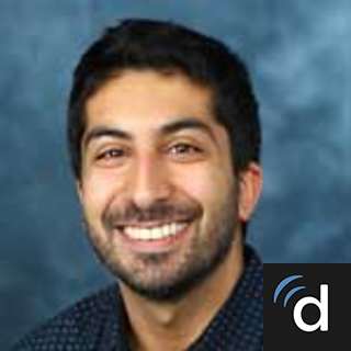 Kaveh Ardalan, MD
