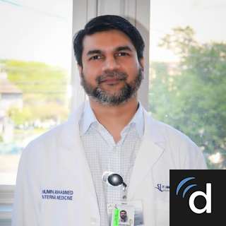 Muhammed Mumin, MD