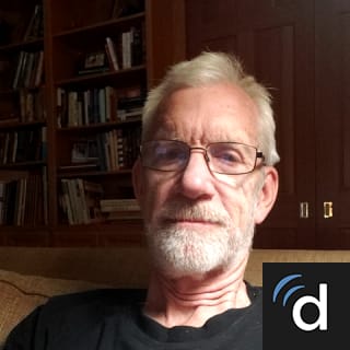 William Ward, MD
