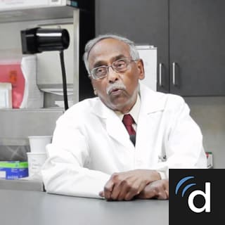 Narayana Ambati, MD
