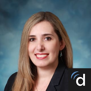 Ana Paula Machado-Hopkins, MD, General Surgery, Port St. Lucie, FL