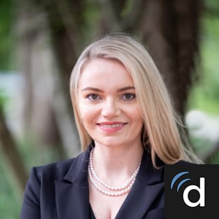 Olga Mazur, MD, General Surgery, Warrenton, VA