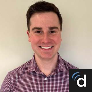 Cole Hague, Psychologist, Washington, DC