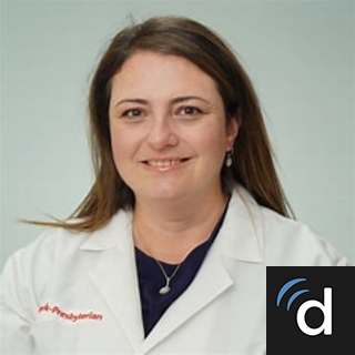 Susan (Vladimirov) Beker, DO