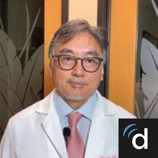 Randolph Wong, MD