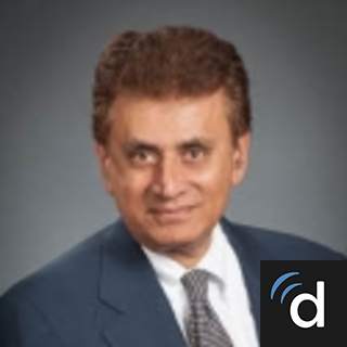 Mohammad Vakassi, MD