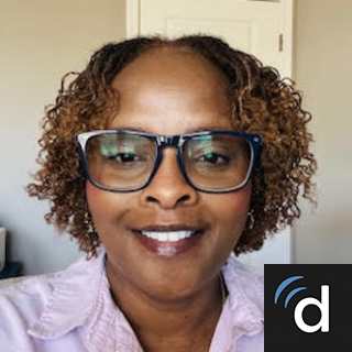 Vivian Gaines-Thompson