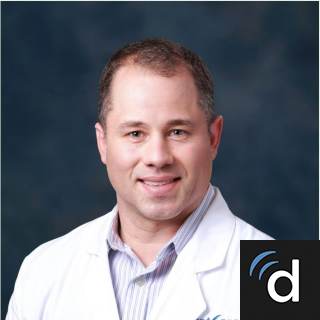 Benjamin Blanton, Family Nurse Practitioner, Morristown, TN