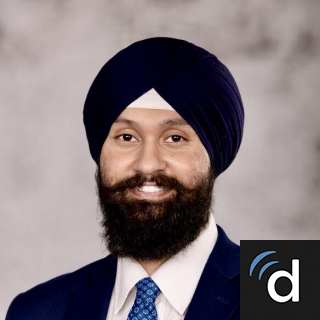 Kulpreet Singh, MD