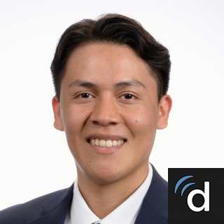 Marcos Mendoza, MD