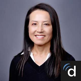 Wendy Lin, MD