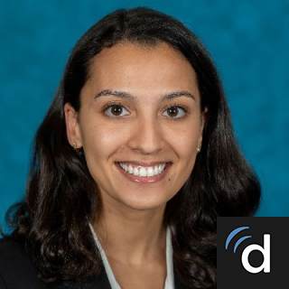 Jihane Jadi, MD