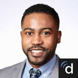 Jamal Anthony, MD, Internal Medicine, Summit, NJ