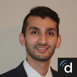 Apoorv Kakar, MD