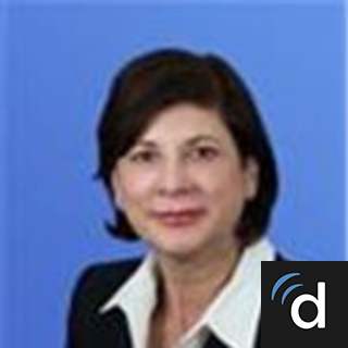 Claudia Komer, DO