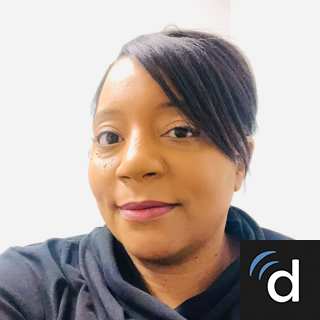 Davette Patterson-Yount, Psychiatric-Mental Health Nurse Practitioner, Huntersville, NC