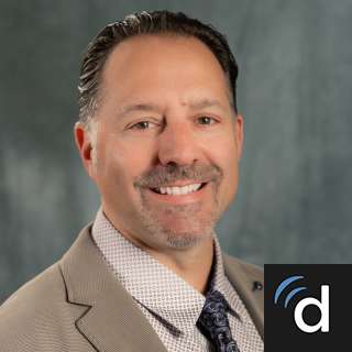Damien Macaluso, MD