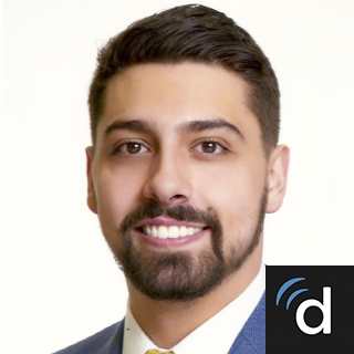 Daniel Rosas, MD, Hematology, Pembroke Pines, FL