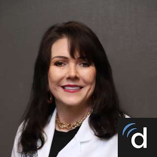 Martha Terris, MD
